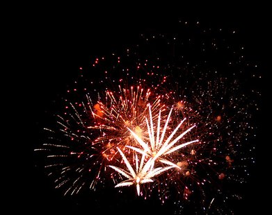 Firework Firework