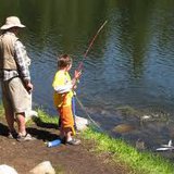 fishing