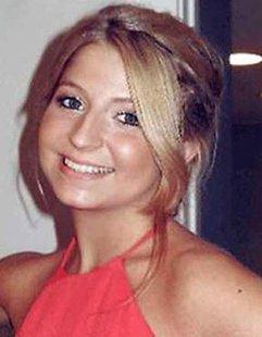 Lauren Spierer, missing Indiana University student Lauren Spierer, missing Indiana University student