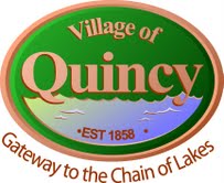 Village of Quincy Village of Quincy