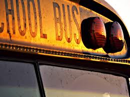 School Bus School Bus
