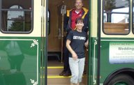 Discovery Coach Trolley Kenny Chesney Giveaway 3
