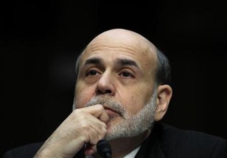 Federal Reserve Chairman Ben Bernanke testifies before the Senate Banking, Housing and Urban Affairs on the semi-annual Monetary Policy Repo Federal Reserve Chairman Ben Bernanke testifies before the Senate Banking, Housing and Urban Affairs on the semi-annual Monetary Policy Repo