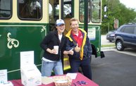 Discovery Coach Trolley Kenny Chesney Giveaway 2
