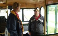 Discovery Coach Trolley Kenny Chesney Giveaway 4