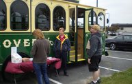 Discovery Coach Trolley Kenny Chesney Giveaway 8