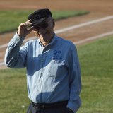 Ernie Harwell Ernie Harwell