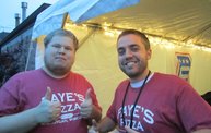 FAYE'S-A-PALOOZA 2011: Cover Image