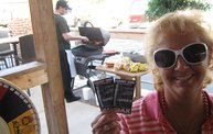 Q106 at Champion's (6/9/11) 19