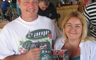 Q106 at Champion's (6/9/11) 18