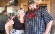 Q106 at Champion's (6/9/11) 15