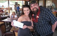 Q106 at Champion's (6/9/11) 14
