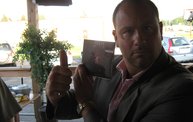 Q106 at Champion's (6/9/11) 12
