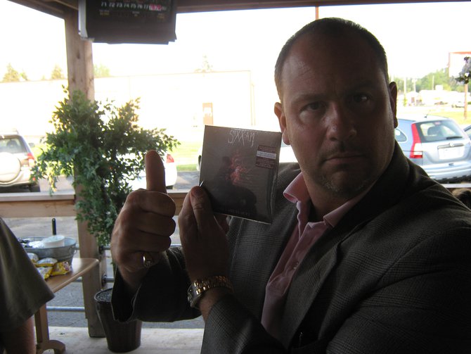 Q106 and Budweiser had a blast getting you signed up for the "Bash At The Track" at Champions!