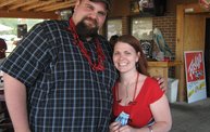 Q106 at Champion's (6/9/11) 11