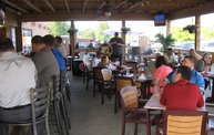 Q106 at Champion's (6/9/11) 9