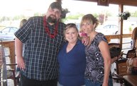 Q106 at Champion's (6/9/11) 5