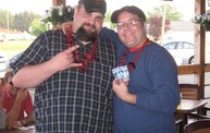Q106 at Champion's (6/9/11) 4