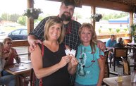 Q106 at Champion's (6/9/11) 3