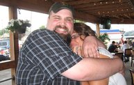 Q106 at Champion's (6/9/11) 2