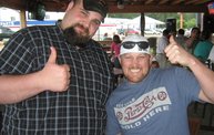 Q106 at Champion's (6/9/11) 20