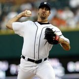 Detroit Tigers pitcher Justin Verlander REUTERS/Rebecca Cook Detroit Tigers pitcher Justin Verlander REUTERS/Rebecca Cook