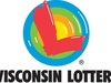 Wisconsin Lottery logo.