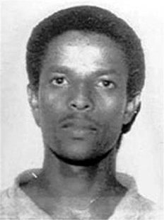 FBI PICTURE OF WANTED MAN FAZUL ABDULLAH MOHAMMED BELIEVED TO BE BEHIND ATTACKS IN KENYA. FBI PICTURE OF WANTED MAN FAZUL ABDULLAH MOHAMMED BELIEVED TO BE BEHIND ATTACKS IN KENYA.