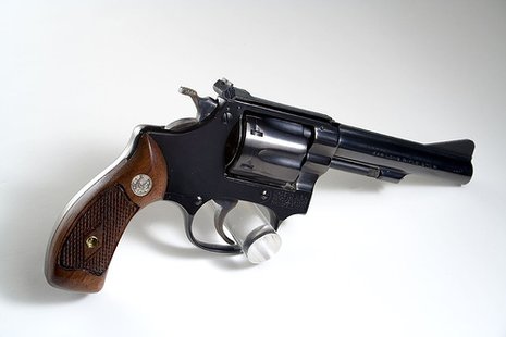 Gun Gun