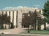 Branch County Courthouse
