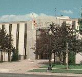 Branch County Courthouse Branch County Courthouse