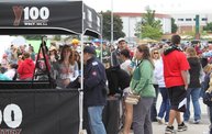 Kenny Chesney Tailgate - Lambeau Field 4