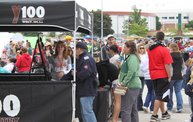 Kenny Chesney Tailgate - Lambeau Field: Cover Image