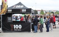Kenny Chesney Tailgate - Lambeau Field 3
