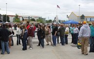 Kenny Chesney Tailgate - Lambeau Field 2