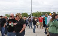 Kenny Chesney Tailgate - Lambeau Field 1