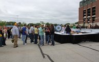 Kenny Chesney Tailgate - Lambeau Field 30