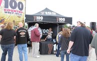 Kenny Chesney Tailgate - Lambeau Field 28