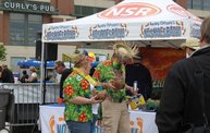 Kenny Chesney Tailgate - Lambeau Field 25