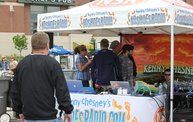 Kenny Chesney Tailgate - Lambeau Field 24