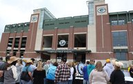 Kenny Chesney Tailgate - Lambeau Field 23