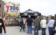 Kenny Chesney Tailgate - Lambeau Field 22