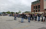 Kenny Chesney Tailgate - Lambeau Field 21