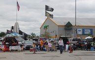 Kenny Chesney Tailgate - Lambeau Field 20