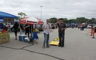 Kenny Chesney Tailgate - Lambeau Field 19