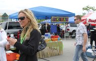 Kenny Chesney Tailgate - Lambeau Field 18