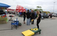 Kenny Chesney Tailgate - Lambeau Field 17