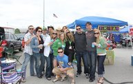 Kenny Chesney Tailgate - Lambeau Field 16