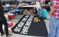 Kenny Chesney Tailgate - Lambeau Field 15