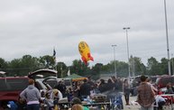 Kenny Chesney Tailgate - Lambeau Field 14